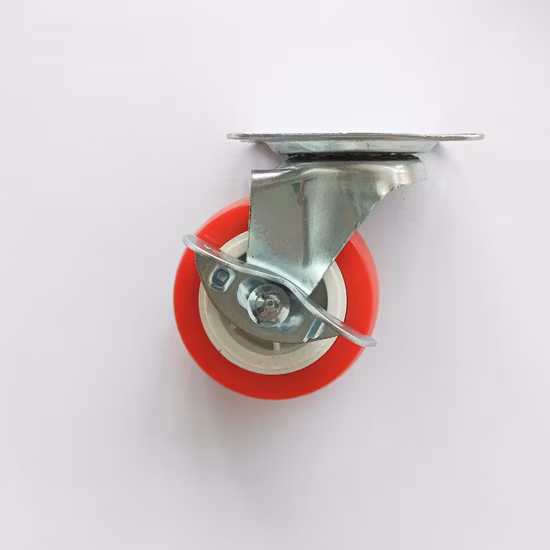 Am Ball Bearing High Quality 2 Inch Swivel Wheel Industrial Casters