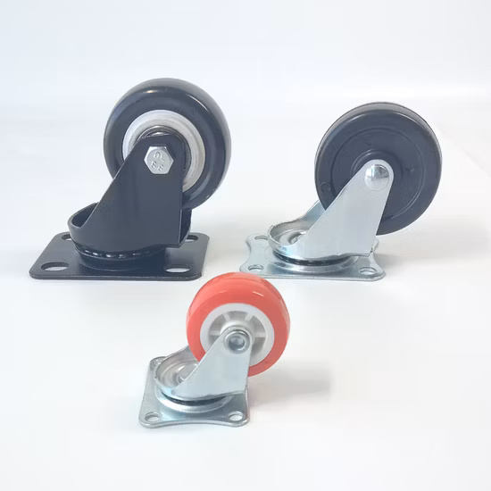 Am Ball Bearing High Quality 2 Inch Swivel Wheel Industrial Casters