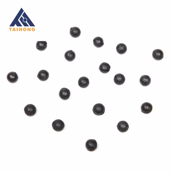 2 Inch 50mm Forged Steel Grinding Media Ball Used in Mining Ball Mill